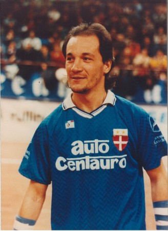Massimo Mariotti 1992-93